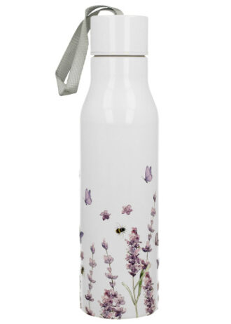 botella térmica